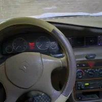 سمند LX-EF7سفیدمدل1390|خودرو سواری و وانت|بندر ماهشهر, |دیوار