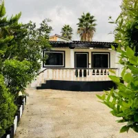 باغ ویلاخوش نشین۲۰۰زمین۹۰بنا/دوخوابه/سنددار