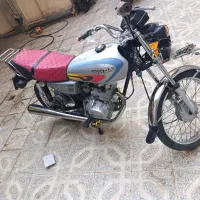 هندا 125  استارتی عروی