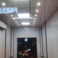 مغازه داخل پاساژطلاصفاییه