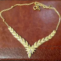 گردنبند طلا|جواهرات|زنجان, |دیوار