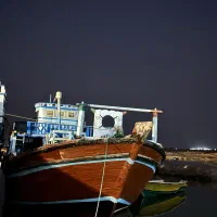 لنج باری|قایق و سایر وسایل نقلیه|بندرعباس, |دیوار