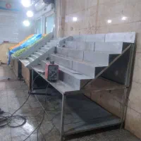 جوشکاری ودرب‌وپنجره‌ونرده