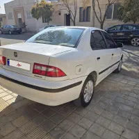 سمند مدل ۹۴|خودرو سواری و وانت|کاشان, فاز ۲ ناجی آباد|دیوار