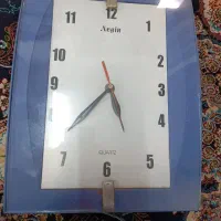 ساعت سالم سالم