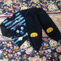 بلوز شلوار ترک