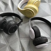 هدفون چراغ دار مدل گربه ای|لوازم جانبی موبایل و تبلت|نجف‌آباد, گلدشت|دیوار