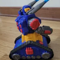 ربات|اسباب‌بازی بچه|تهران, عباس‌آباد|دیوار