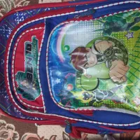 کیف و کوله مدرسه