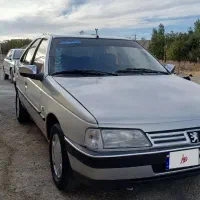 پژو 405|خودرو سواری و وانت|نهاوند, |دیوار