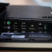 آل این وان پر سرعت HP/SSD128/Ram 8/اداری وحسابداری|رایانه رومیزی|تهران, بلورسازی|دیوار