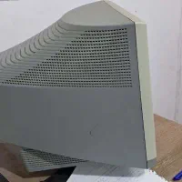 مانیتور قدیمی LG