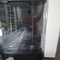 اسپرسو ساز venice italy لمسی ایتالیایی|سماور، چای‌ساز، قهوه‌ساز|بندرعباس, |دیوار