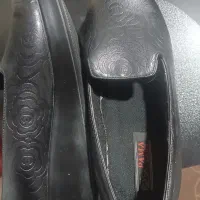 کفش نو|کیف، کفش، کمربند|اهواز, کمپلو جنوبی|دیوار