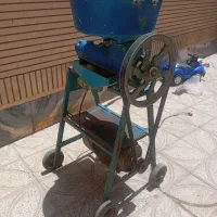 دستگاه آبلیمو گیری|آبمیوه‌گیر و آب‌مرکبات‌گیر|زاویه, |دیوار