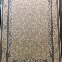 انواع فرش 1200شانه 9متری اصل با 60ماه ضمانت|فرش|مشهد, چهارباغ|دیوار