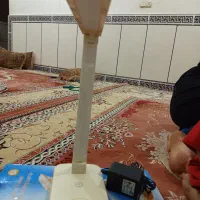 چراغ