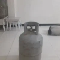 کپسول ومنبع ال پی جی