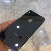 آیفون XS MAX 256 دو سیم|موبایل|مشهد, چهارچشمه|دیوار