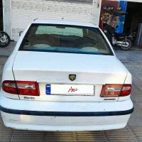 سمند ef7|خودرو سواری و وانت|شیراز, محراب|دیوار