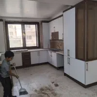 ساخت و تعمیرات انواع کابینت|خدمات پیشه و مهارت|سمنان, |دیوار