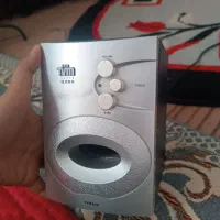 اسپیکر کامپیوتر|سیستم صوتی خانگی|زابل, |دیوار