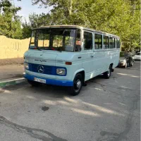 مینی بوس