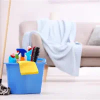 خدماتی نظافتی جهان آرا مشهد نظافت صفر تا صد تضمینی|خدمات نظافت|مشهد, فرهنگیان (شهرک غرب)|دیوار