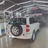 ام وی ام x33|خودرو سواری و وانت|آزادشهر, |دیوار