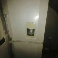 یخچال بزرگ
