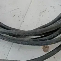 کابل برق سه فاز