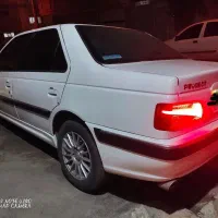 پارس سال 1400 کم کار