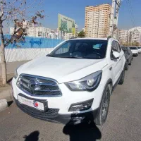 هایما S5 گیربکس CVT مدل 1398