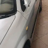 سمند مدل۸۵ بدون رنگ|خودرو سواری و وانت|بم, |دیوار