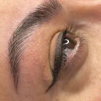 میکرو بلدینگ ابرو با بهترین متریال