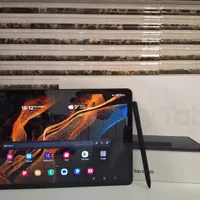 Tab S8 128g|تبلت|تهران, نازی‌آباد|دیوار