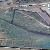 زمین مسکونی