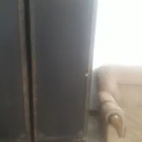 دو عدد کمد میز آرایش وآینه