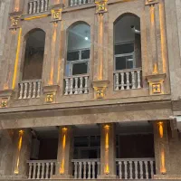 ۷۵ متر دوخواب