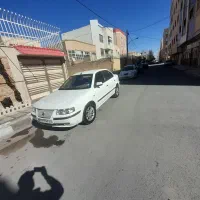 سمند دوگانه شرکت مدل ۹۳|خودرو سواری و وانت|شاهین‌شهر, شهرک میلاد|دیوار