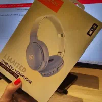 هدفون بلوتوثی پرودو Soundtec PD-STWLEP018-BU|لوازم جانبی موبایل و تبلت|تهران, نجات اللهی|دیوار