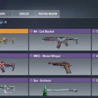 اکانت کالاف دیوتی