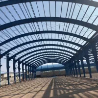 سوله سازی ساخت و نصب انواع سوله|خدمات پیشه و مهارت|خمین, |دیوار