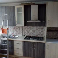 رهن کامل۱۱۲متر تکواحدی کم طبقه و کم جمعیت غرق نور