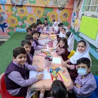 کودکستان  و پیش دبستانی تخصصی بچه های ایران(سروش)|خدمات آموزشی|بوشهر, |دیوار