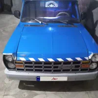 نیسان دیزل  مدل ۹۱