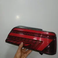 چراغ اسپرت پرشیا