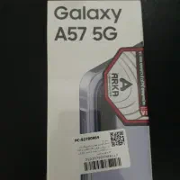 سامسونگ A57 256g ram12