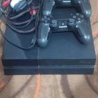 pS4|کنسول، بازی ویدئویی و آنلاین|رامشیر, |دیوار