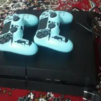 پی اس فر در حد نو